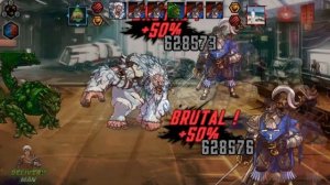 Бои со смыслом 94►262 сезон - Энвайро 3.0►Мутанты генетические войны-Второе Видео из конкурса!