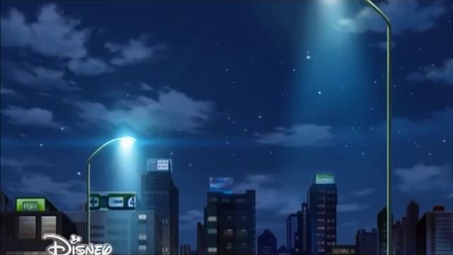 Мекард   1 сезон 1 серия