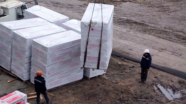 Строительные работы на четвертом корпусе смотреть онлайн