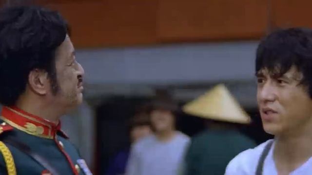 Jackie Chan Movie 2023- Project A 1983 Full Movie HD-Best Jackie Chan Action Movies Full English смотреть онлайн