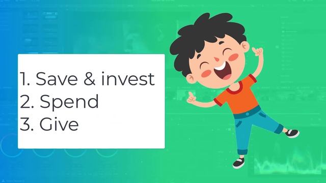 How we do dividend investing for our children смотреть онлайн