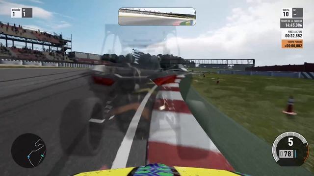 : v12 pascual 83 world record cataluña nacional forza motorsport 7 смотреть онлайн
