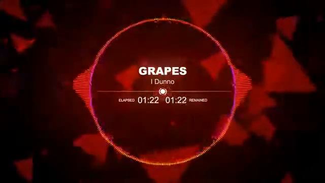 Grapes - I Dunno (Music Video) | MUZOFOND смотреть онлайн