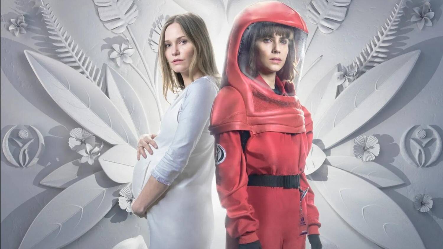 Сериал Святилище – 1 сезон 5 серия / Укрытие / Santuario