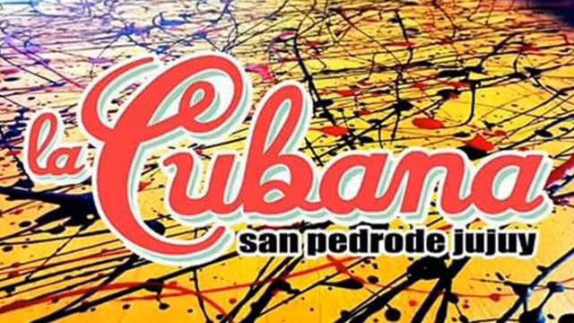 La cubana en vivo смотреть онлайн