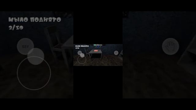 Побег от Лизогуба. Лизогуб против Тесака. (перезалив)