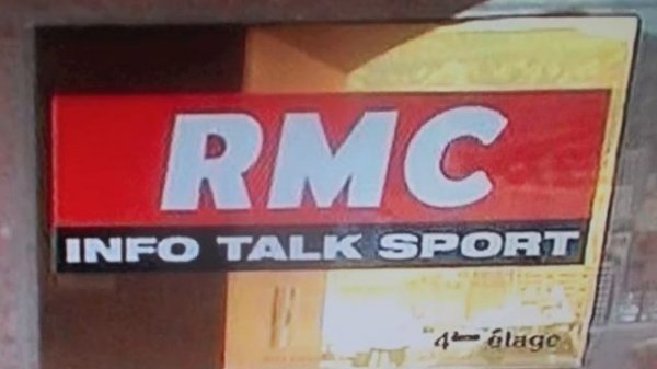 Radio Monte Carlo Jingles 1983-1995