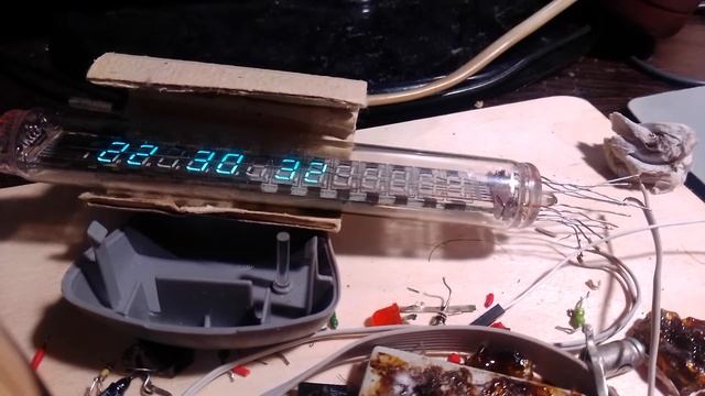 GPS BASED CLOCK смотреть онлайн