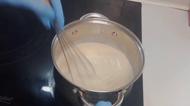 pastel tres sabores, tres colores 🌈!!SIN HORNO!! 😋 económico y fácil de hacer!! смотреть онлайн