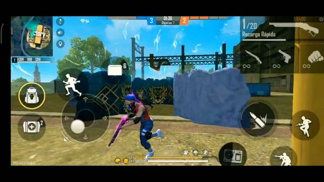 LA MEJOR CONFIGURACIÓN DE XIAOMI REDMI NOTE 7,8,9 SIN DPI смотреть онлайн