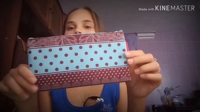 Back to school/Канцелярия 2019 смотреть онлайн