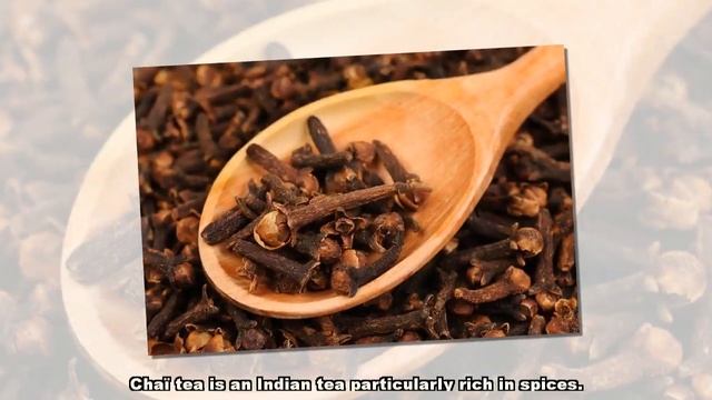 Clove as an aphrodisiac смотреть онлайн