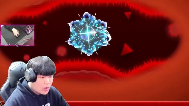 DORAMI Vs DARK ODYSSEY🔥 (1 HOUR LIMIT CHALLENGE) | Geometry Dash