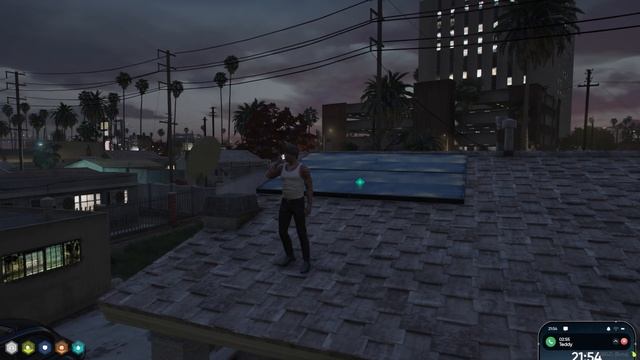 Teddy convinces Lang to let him help clean the money - NoPixel 4.0 смотреть онлайн