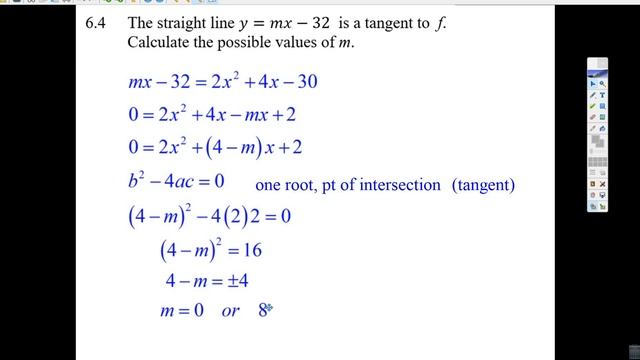 Q6 4 & 6 5 parabola смотреть онлайн