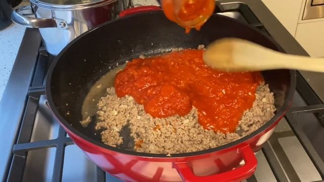 How To Make Baked Penne Pasta | Pasta Baked | Eya’s Kitchen Recipe смотреть онлайн