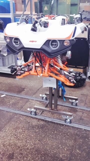 сборка квадроциклов kayo au180 смотреть онлайн