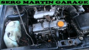 Как устранить стук клапанов в двигателе ВАЗ 21083. Сделай Сам!