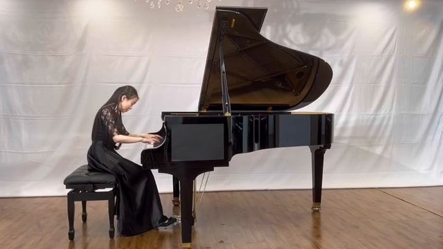 Этюд Шопена опус 10 номер 8 смотреть онлайн