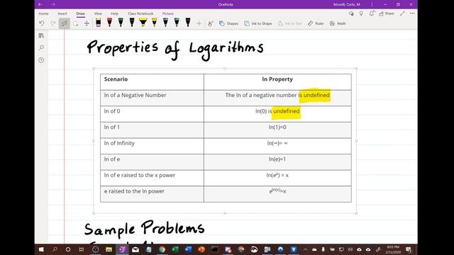 Exponential Functions Live Lesson Planning (Chapter 7 Algebra 1) смотреть онлайн