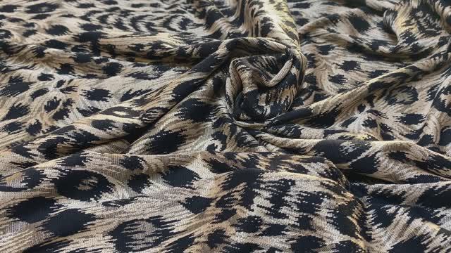 ТД НеваТкани. Артикул Ф-2685-3-1 Трикотаж джерси принт