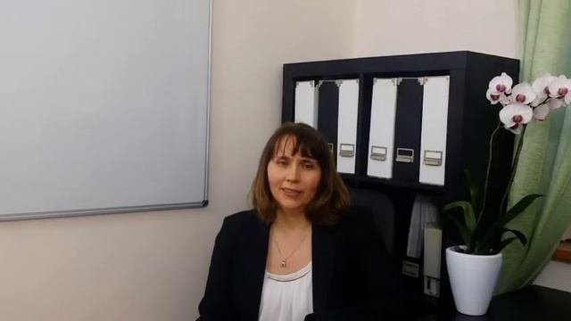 Опытный репетитор немецкого языка, который верит в Ваш успех смотреть онлайн
