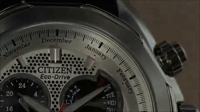 Citizen Signature - Gamma Jewelers смотреть онлайн