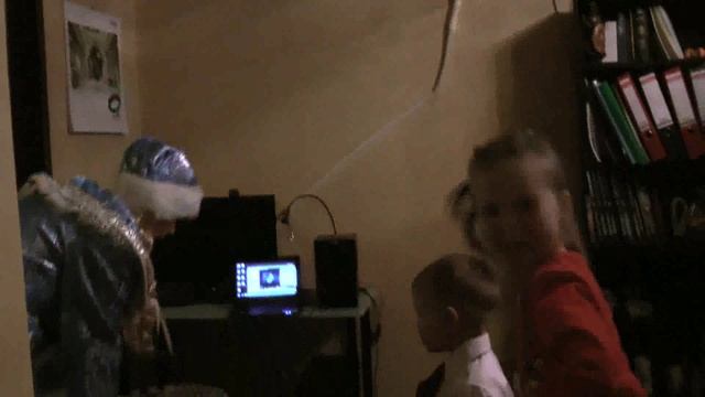 снегурочка смотреть онлайн