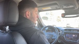 ОБЗОР | Chevrolet TrailBlazer 2020