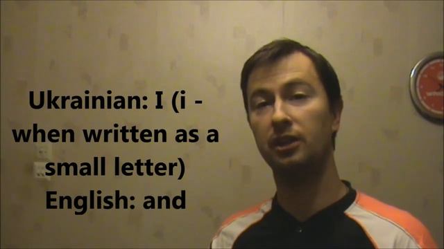 Learn Ukrainian. Beginners' BootCamp. Lesson 5 смотреть онлайн