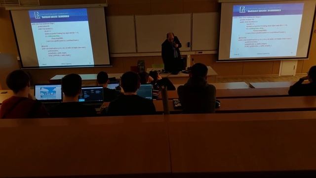 Конструирование Программного Обеспечения смотреть онлайн