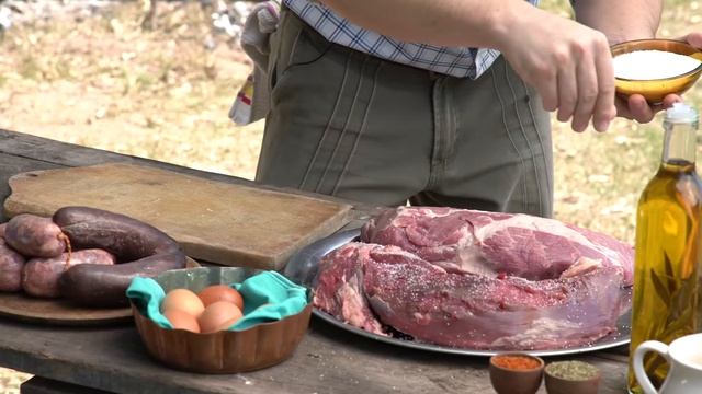 I Spent 24 Hours As An Argentinian Cowboy | Tastemade Travel