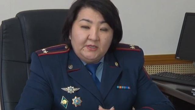 1626 человек с начала года нарушили миграционное законодательство в Актюбинской области смотреть онлайн