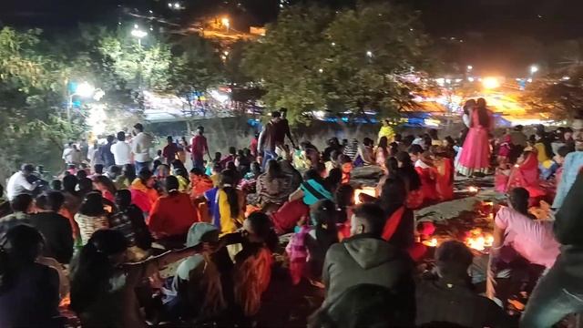 Titilagarh maha Shivaratri 2020 смотреть онлайн