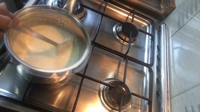 TAPIOCA PUDDING🍠🍮,VEGAN PUDDING,KAPPA PUDDING,EASY TO MAKE PUDDING смотреть онлайн