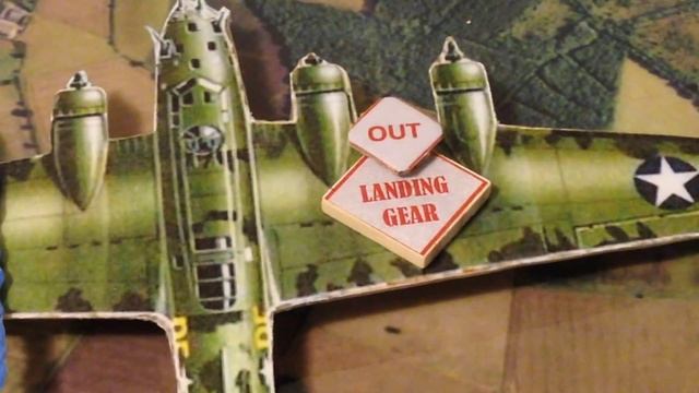 B-17: Queen of the Skies Video Log / Episode 11: "The Long Way Home" смотреть онлайн