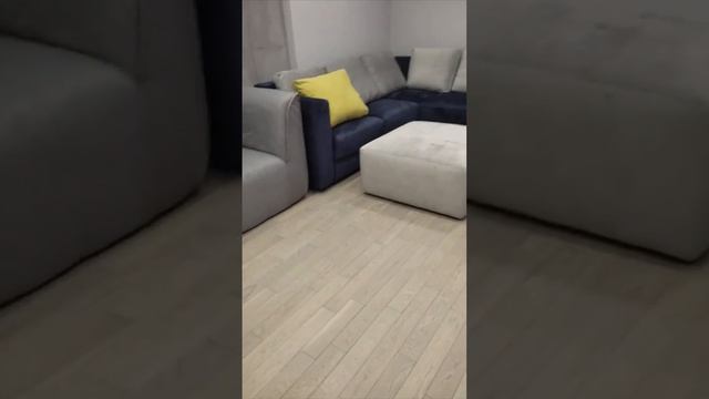 Евро 3 кв, ЖК 7 Континент, Совхозная смотреть онлайн