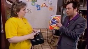 Tide Вы еще кипятите? Тогда мы идем к вам! (ENG)