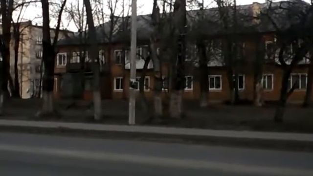 Рославль 12 Микрорайон смотреть онлайн