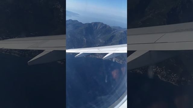 Décollage Bastia Volotea смотреть онлайн