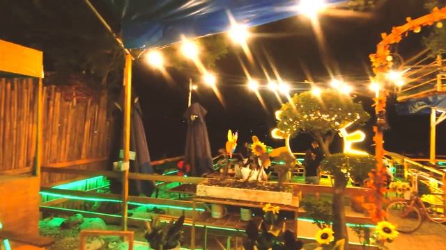 Sikatan Sikada Cafe and Eskape Cafe View Deck best OVERLOOKING PLACE Binangonan Rizal смотреть онлайн