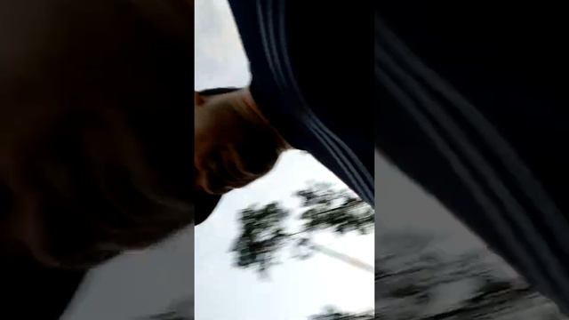День 15 /365. Ежедневный бег на протяжении года минимум 3 км смотреть онлайн