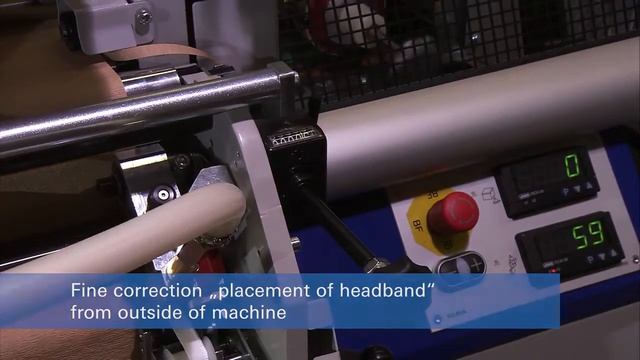 Книжная линия BF 530 смотреть онлайн