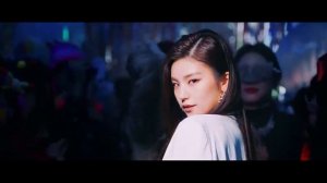 ITZY - WANNABE