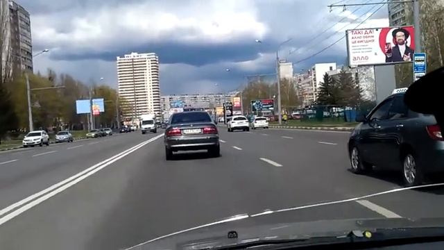 Убер Харьков. смотреть онлайн
