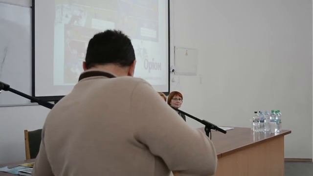 Міждисциплінарний методичний семінар “Нова школа: фізика та математика” смотреть онлайн