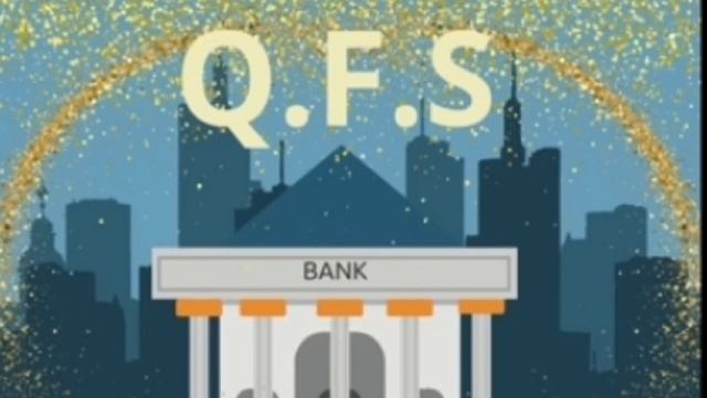 ОБНОВЛЕНИЕ НЕДЕЛИ QFS НОВАЯ КВАНТОВАЯ ФИНАНСОВАЯ СИСТЕМА смотреть онлайн