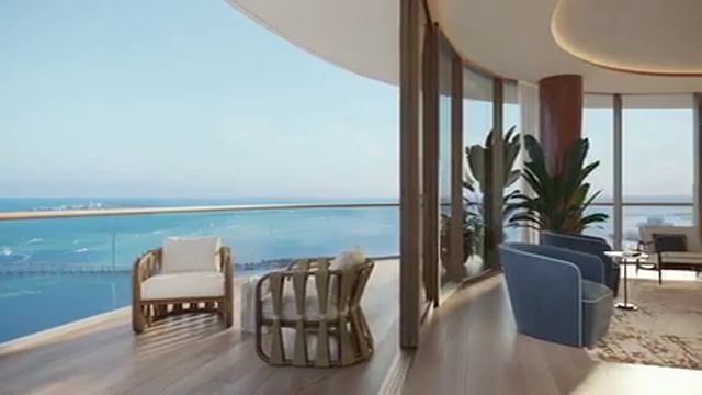 Cipriani Residences | Miami смотреть онлайн