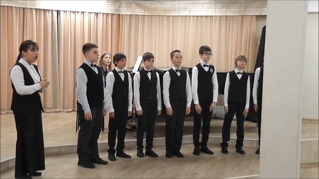 Поющая весна смотреть онлайн