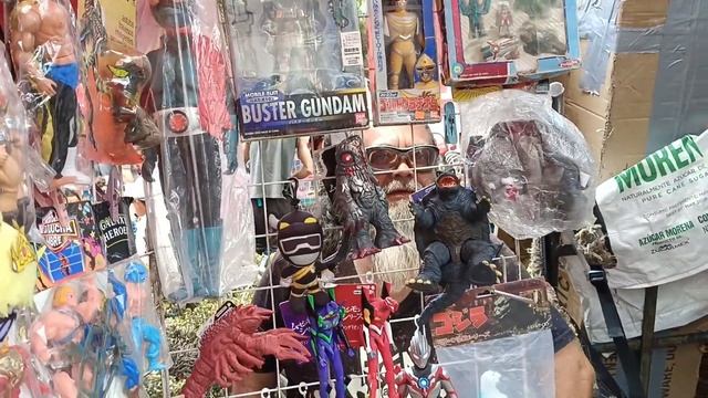 chachareando tianguis rock show y bazar clandestino #arttoy #coleccionables #lililedy #chachareando смотреть онлайн